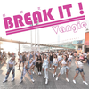 Vangie Tang