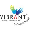 Vibrant Holiday Destinations