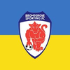 Bromsgrove Sporting F.C.