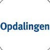 Opdalingen