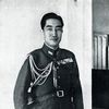 Prince Tsuneyoshi Takeda
