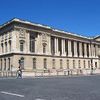 Perrault's Colonnade