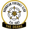 Horndean F.C.