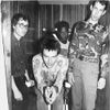 Dead Kennedys