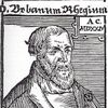 Urbanus Rhegius