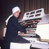 Korla Pandit