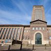 Cambridge University Library