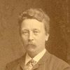 August Hjalmar Edgren