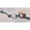 Human–robot interaction