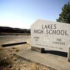 Lakes High School