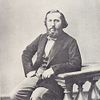 Konstantin Aksakov