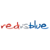 Red vs. Blue