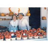 Mother Hubbard's Farm
