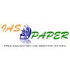 IAS Paper