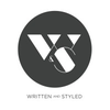 Written & Styled