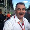 Nigel Mansell