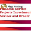 Megabills Funding