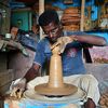 Pottery