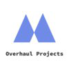 Overhaul Projects
