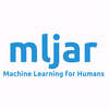 MLJAR