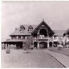 Falconwood Club
