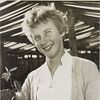 Betty Cuthbert