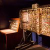 Automatic Computing Engine