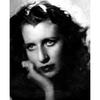 Norah Lange