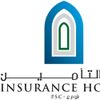Insurance House