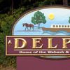Delphi, Indiana