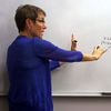 Sally Haslanger