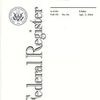 Federal Register