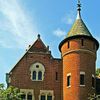 The Tower House