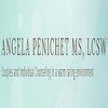 Angela Penichet MS, LCSW