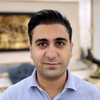 Mahmoud Parto