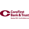 CoreFirst Bank & Trust