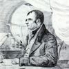 John Cleves Symmes Jr.