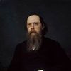 Mikhail Saltykov-Shchedrin