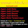 KasirJudi.COM