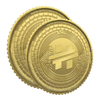 Hunter Crypto Coin