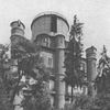 Brera Astronomical Observatory