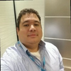 Martin Caldera