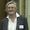 David Attwell