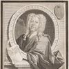 Jacob Campo Weyerman