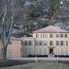 Le Tholonet