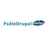 PSD To Drupal Developer