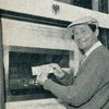 Reg Varney
