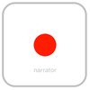 Narrator App