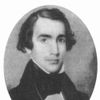 Joshua Fry Speed