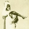 Jane Avril